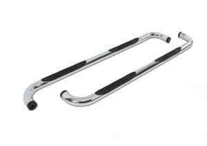 Go Rhino - Go Rhino - 4097C - 4000 Series SideSteps & Mounting Brackets - Image 2