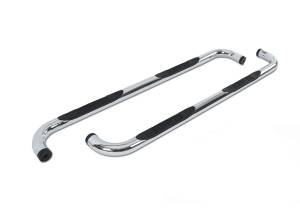 Go Rhino - Go Rhino - 4097PS - 4000 Series SideSteps & Mounting Brackets - Image 2