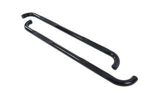 Go Rhino - Go Rhino - 4106B - 4000 Series SideSteps & Mounting Brackets - Image 2