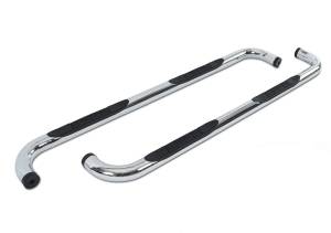 Go Rhino - Go Rhino - 4106C - 4000 Series SideSteps & Mounting Brackets - Image 2