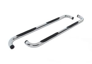 Go Rhino - Go Rhino - 4106PS - 4000 Series SideSteps & Mounting Brackets - Image 2