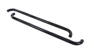 Go Rhino - Go Rhino - 4109B - 4000 Series SideSteps & Mounting Brackets - Image 2
