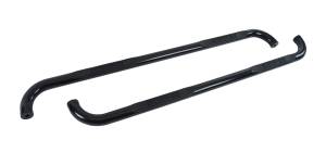 Go Rhino - Go Rhino - 4239B - 4000 Series SideSteps & Mounting Brackets - Image 2