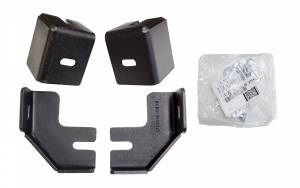 Go Rhino - Go Rhino - 4926T - 4000 Series SideSteps & Mounting Brackets - Image 2
