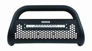 Go Rhino - Go Rhino - 55183LT - RC2 LR Bull Bar with 2 Go Rhino Branded 20in Single Row Light Bar & Brackets - Image 2