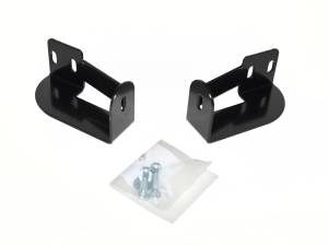 Go Rhino - Go Rhino - 55533T - RC2 LR Bull Bar ready for Branded 20in Single Row Light Bar & Brackets - Image 1