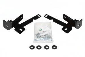 Go Rhino - Go Rhino - 55865 - RHINO! Charger RC2 (Bracket Only) - Image 2