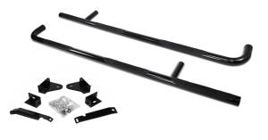 Go Rhino - Go Rhino - 61090B - 6000 Series SideSteps - One-Piece - Image 2