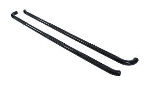Go Rhino - Go Rhino - 61150B - 6000 Series SideSteps - One-Piece - Image 2