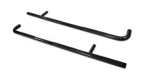 Go Rhino - Go Rhino - 62036B - 6000 Series SideSteps - One-Piece - Image 2
