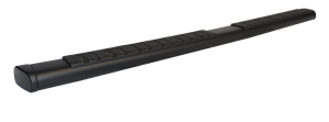 Go Rhino - Go Rhino - 680287B - 6in OE Xtreme Composite SideSteps - 87in Long - All Black - Bars Only - Image 3