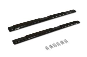 Go Rhino - Go Rhino - 685409952PS - 5in OE Xtreme Low Profile SideSteps Kit - 52in Long Stainless Steel + Brackets - Image 2
