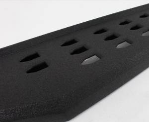 Go Rhino - Go Rhino - 69450673T - RB20 Running Boards (Protective Bedliner Coating) - Image 1