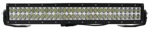 Go Rhino - Go Rhino - 732200T - Jeep Wrangler JL & JLU Center Hood Mount 20in Double Row LED Bar - Image 1