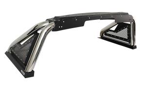 Go Rhino - Go Rhino - 915000PS - Sport Bar 2.0 - Image 1