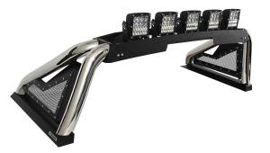 Go Rhino - Go Rhino - 915600PS - Sport Bar 2.0 Complete Kit - Image 1