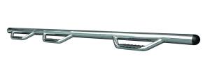 Go Rhino - Go Rhino - D362681PS - DOMINATOR D3 One Piece Wheel to Wheel SideSteps - Image 2