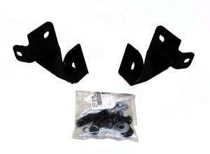 Big Country Truck Accessories - Big Country Truck Accessories - 521885 - Dakar Pro (Brackets Only) - Image 2