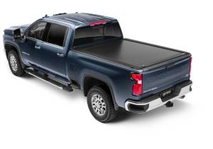 Retrax - Retrax RetraxONE MX Retractable Tonneau Cover 60484 - Image 1