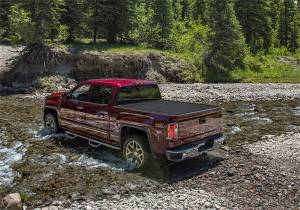 Retrax - Retrax RetraxONE MX Retractable Tonneau Cover 60484 - Image 14
