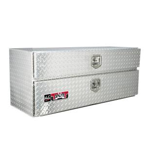 Westin - Westin Brute UnderBody Tool Box 80-UB36-20TD - Image 1