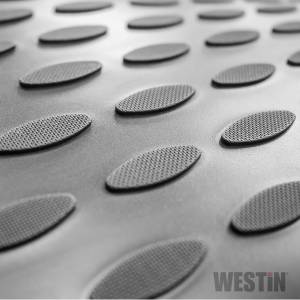 Westin - Westin Profile Floor Liners 74-11-41001 - Image 2