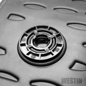 Westin - Westin Profile Floor Liners 74-11-41001 - Image 3