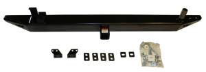 Warn - Warn Rock Crawler Rear Bumper 65509 - Image 1