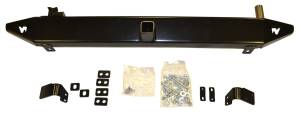Warn - Warn Rock Crawler Rear Bumper 65508 - Image 1