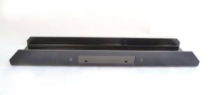 Warn - Warn Universal Winch Mounting Plate 60368 - Image 1