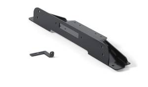 Warn - Warn Winch Mounting Plate 37170 - Image 1