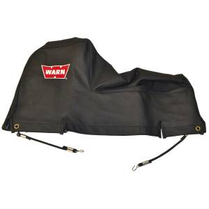 Warn - Warn Soft Winch Cover 13916 - Image 1