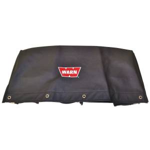 Warn - Warn Soft Winch Cover 15639 - Image 1