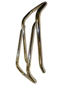 Warn - Warn Trans4mer Brush Guard 60450 - Image 1