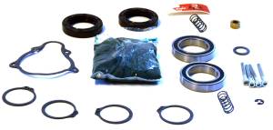 Warn - Warn 424 Select Replacement Bearing Seal Kit 63743 - Image 1