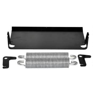 Warn - Warn Industrial Wire Rope Tension Kit 31149 - Image 1
