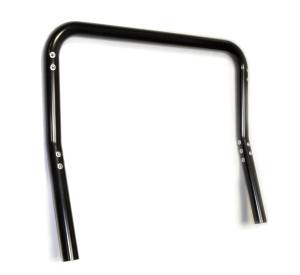 Warn - Warn Gen II Trans4mer Grille Guard 85495 - Image 1