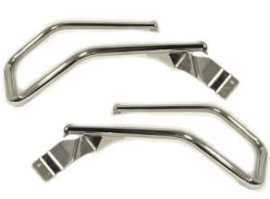 Warn - Warn Gen II Trans4mer Headlamp Guard 85510 - Image 1