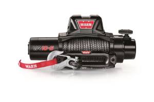 Warn - Warn Standard Duty Winch 96815 - Image 1