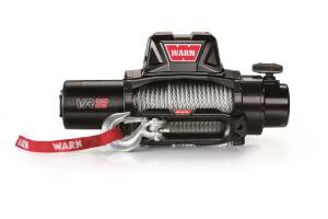 Warn - Warn Standard Duty Winch 96820 - Image 1