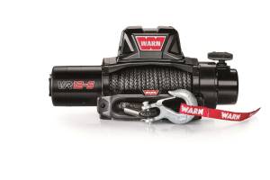 Warn - Warn Standard Duty Winch 97035 - Image 1