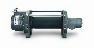 Warn - Warn Series 9 DC Industrial Winch 30283 - Image 1