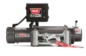 Warn - Warn 9.5xp Self-Recovery Winch 68500 - Image 1
