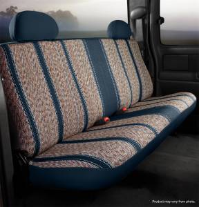 Fia - Fia Wrangler Custom Seat Cover TR42-4 NAVY - Image 2