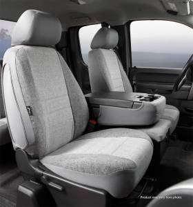 Fia - Fia Oe Custom Seat Cover OE39-40 GRAY - Image 2