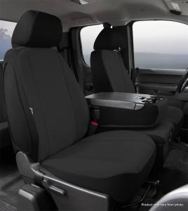 Fia - Fia Seat Protector Custom Seat Cover SP88-31 BLACK - Image 2