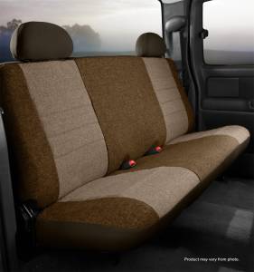 Fia - Fia Oe Custom Seat Cover OE32-43 TAUPE - Image 2