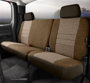Fia - Fia Oe Custom Seat Cover OE32-45 TAUPE - Image 2