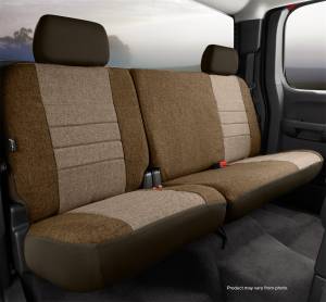 Fia - Fia Oe Custom Seat Cover OE32-51 TAUPE - Image 2