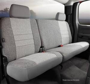 Fia - Fia Oe Custom Seat Cover OE32-83 GRAY - Image 2